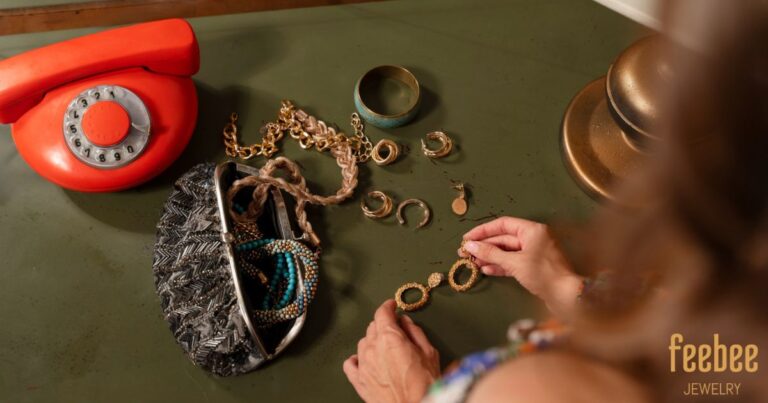 Top 7 Earring Findings types: Everything you need to know 6 earring findings types