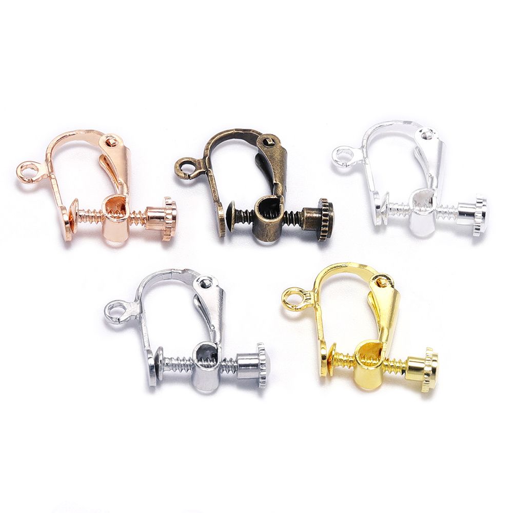 Screw-Back Findings