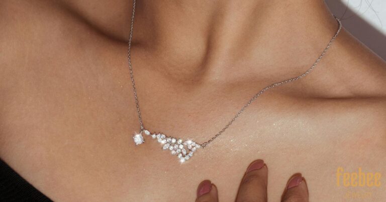 Parts of a necklace Explained: A complete guide 3 parts of a necklace featured image
