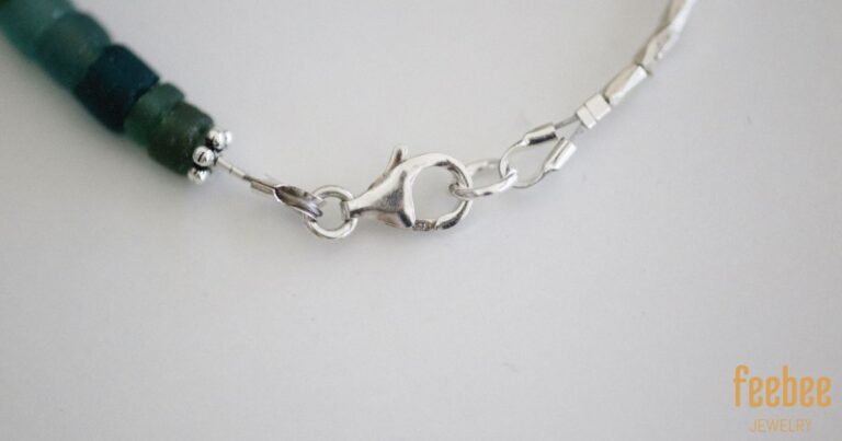 10 Types of Jewelry Clasps - A Complete Guide 2 types of jewelry clasps