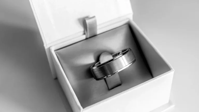 Disadvantages of Stainless Steel Jewelry: What a Manufacturer Has to Say 5 Exploring the Limitations of Stainless Steel Jewelry