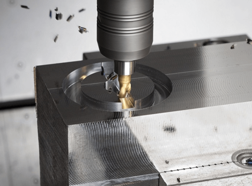 Drilling Drilling