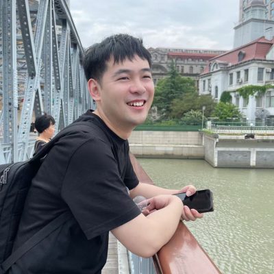 Feebee Jewelry CEO& Founder