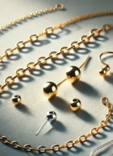 jewelry findings