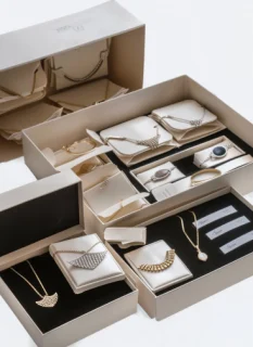 packing