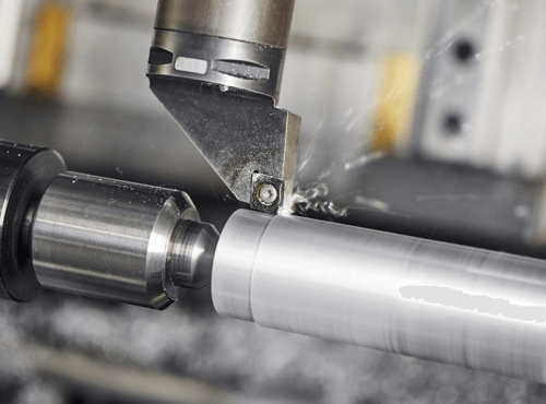 turning process turning process